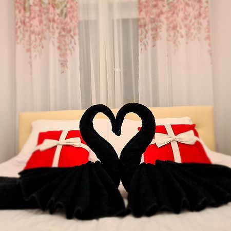 Top Apartament II Namysłów Dış mekan fotoğraf