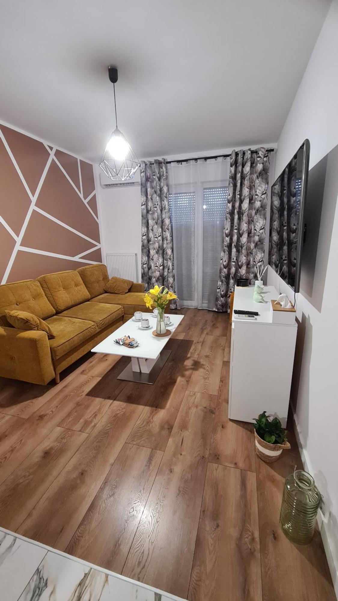 Top Apartament II Namysłów Dış mekan fotoğraf