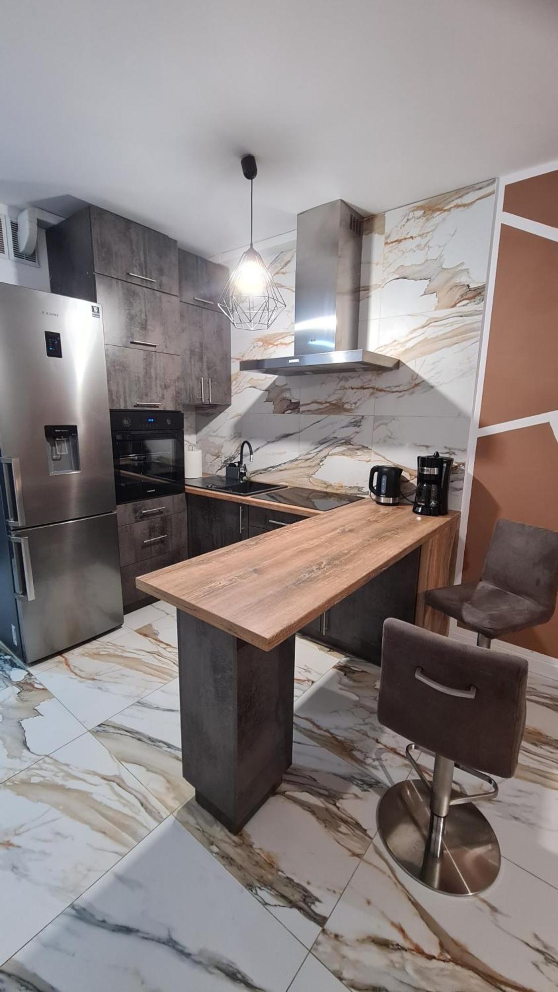 Top Apartament II Namysłów Dış mekan fotoğraf